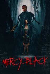 دانلود فیلم Mercy Black سال 2019 - مرسی بلک