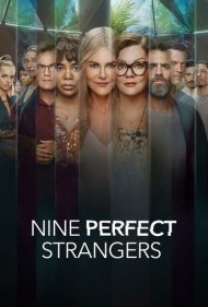 دانلود دوبله فارسی فیلم Nine Perfect Strangers سال 2021 - 9 غریبه کامل