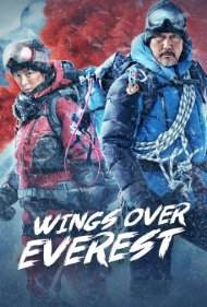 دانلود دوبله فارسی فیلم Wings Over Everest سال 2019 - گروه وینگز بر فراز اِورست