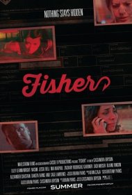 دانلود فیلم Fisher سال 2021 - فیشر
