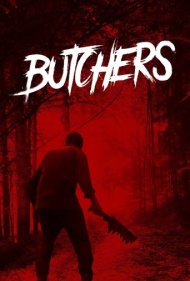 دانلود دوبله فارسی فیلم Butchers سال 2020 - قصاب ها