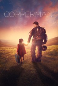 دانلود فیلم Copperman سال 2019 - مرد مسی