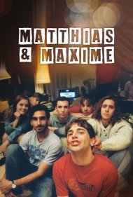 دانلود فیلم Matthias & Maxime سال 2019 - متیاس و مکسیم