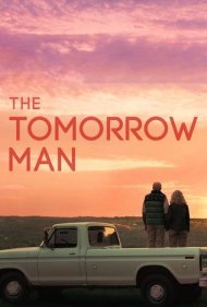 دانلود فیلم The Tomorrow Man سال 2019 - مرد دورانـديـش