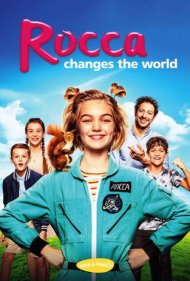 دانلود فیلم Rocca Changes the World سال 2019 - روکا دنیا را تغییر میدهد