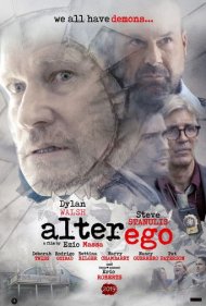 دانلود فیلم Alter Ego سال 2021 - خود دیگری