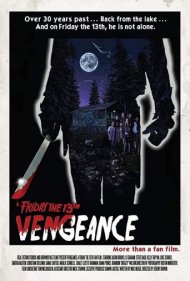 دانلود فیلم Vengeance سال 2019 - انتقام