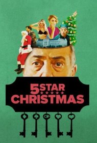 دانلود فیلم Natale a 5 stelle سال 2018 - کریسمس 5 ستاره