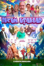 دانلود فیلم Bizum Uşaklar سال 2018 - بچههای ما