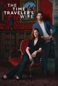 دانلود فیلم The Time Traveler's Wife سال 2022 - همسر مسافر زمان