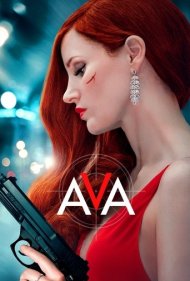 دانلود دوبله فارسی فیلم Ava سال 2020 - آوا