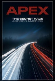 APEX: The Secret Race Across America 2019