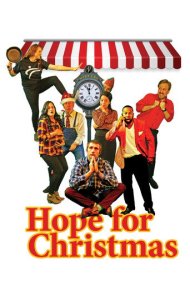 دانلود فیلم Hope For Christmas سال 2018 - امیدی برای کریسمس