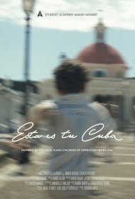 دانلود فیلم This is Your Cuba سال 2019 - این کوبای توست