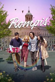 دانلود فیلم Rompis سال 2018 - شکست