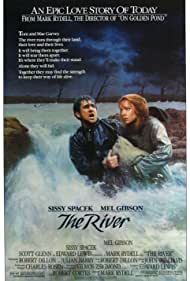 دانلود فیلم The River سال 1984