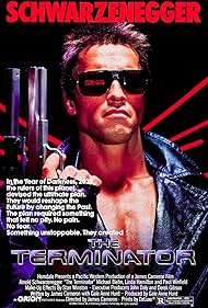 دانلود فیلم The Terminator سال 1984 - ترمیناتور