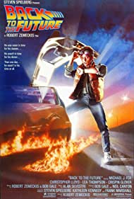 دانلود دوبله فارسی فیلم Back to the Future سال 1985