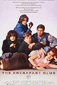 دانلود فیلم The Breakfast Club سال 1985