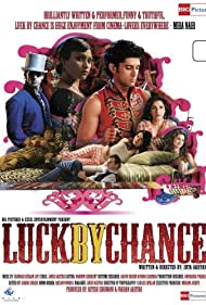 دانلود فیلم Luck by Chance سال 2009 - خوشبختی تصادفی