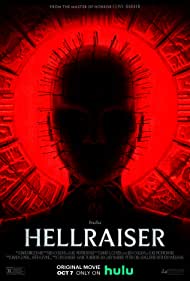 دانلود دوبله فارسی فیلم Hellraiser سال 2022 - برپاخیزان جهنم