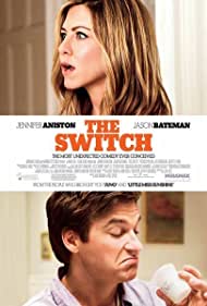 دانلود فیلم The Switch سال 2010 - سوئیچ