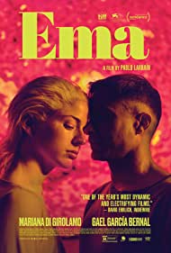 دانلود فیلم Ema سال 2019 - اِما