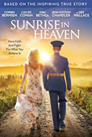 دانلود دوبله فارسی فیلم Sunrise in Heaven سال 2019 - طلوع در بهشت