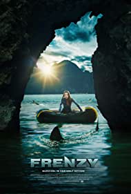 دانلود فیلم Frenzy سال 2018 - دیوانگی