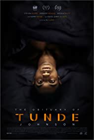 دانلود فیلم The Obituary of Tunde Johnson سال 2019