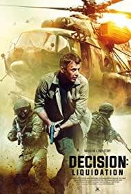 دانلود فیلم Reshenie o likvidatsii سال 2018 - تصمیم در مورد انحلال