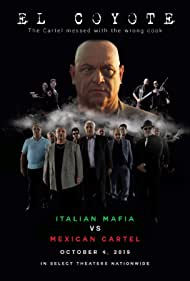 دانلود فیلم El Coyote سال 2019