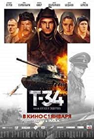 دانلود دوبله فارسی فیلم T-34 سال 2018 - تی 34