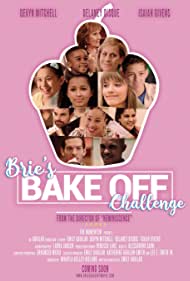 دانلود فیلم Brie's Bake Off Challenge سال 2022 - چالش پخت کیک