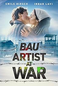 دانلود فیلم Bau: Artist at War سال 2024 - باو: هنرمندی در جنگ