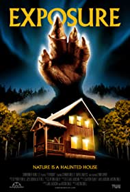 دانلود فیلم Exposure سال 2018 - افشاء