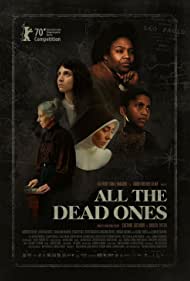 دانلود فیلم All the Dead Ones سال 2020