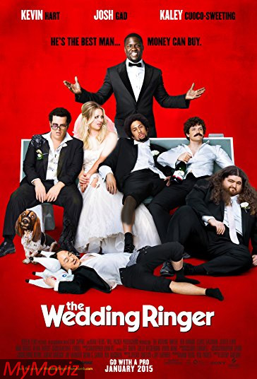 دانلود دوبله فارسی فیلم The Wedding Ringer سال 2015