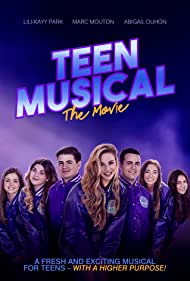 دانلود فیلم Teen Musical - The Movie سال 2020