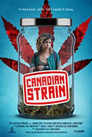 دانلود فیلم Canadian Strain سال 2019