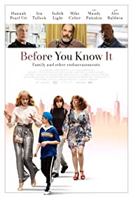 دانلود فیلم Before You Know It سال 2019