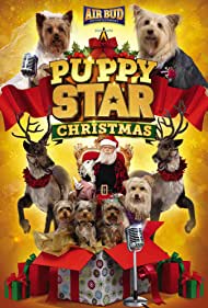دانلود فیلم Puppy Star Christmas سال 2018 - پاپی استار کریسمس