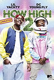 دانلود فیلم How High 2 سال 2019