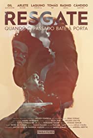 دانلود فیلم Redemption سال 2019 - رستگاری