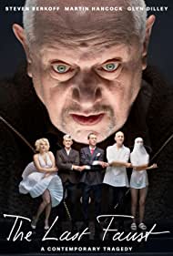 دانلود فیلم The Last Faust سال 2019