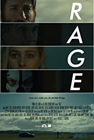 دانلود فیلم Rage سال 2021 - خشم