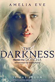 دانلود فیلم The Darkness سال 2021