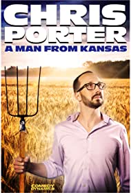 دانلود فیلم Chris Porter: A Man from Kansas سال 2019 - کریس پورتر: مردی از کانزاس