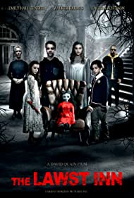 دانلود فیلم The Last Inn سال 2021 - آخرین مسافرخانه