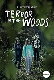 دانلود فیلم Terror in the Woods سال 2018 - وحشت در جنگل